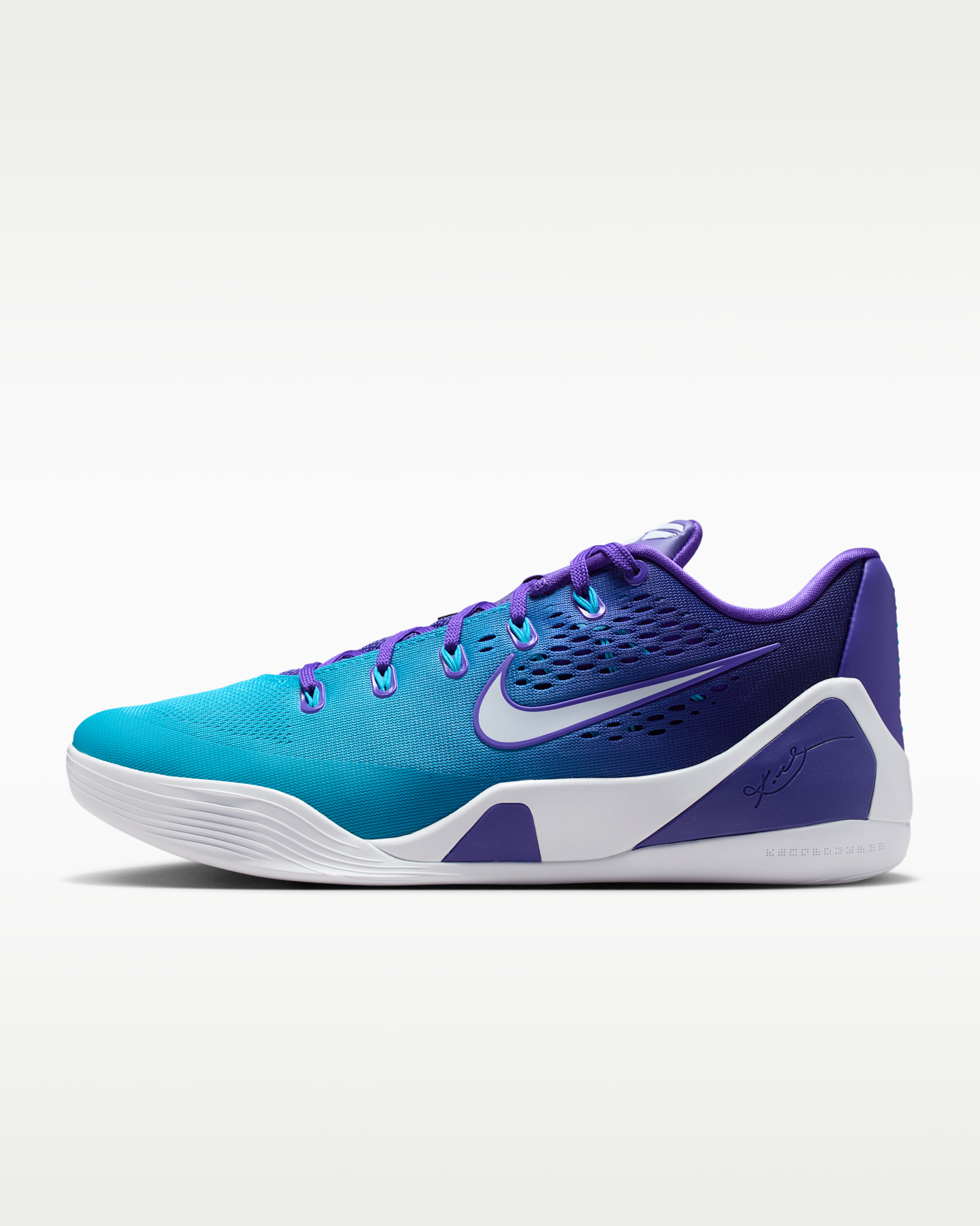 シューズ(男性用) Nike Kobe 9 Low Protro Kobe 9 Low Protro Basketball Shoes. Nike.com